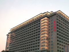 -北京饭店