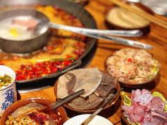 -楠火锅(广州总店)