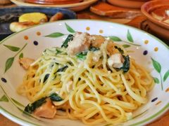 -萨莉亚意式餐厅(南京环亚凯瑟琳广场店)