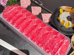 -色響火锅(恒隆广场店)