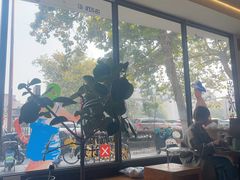 -fishtank鱼缸咖啡(三山街店)