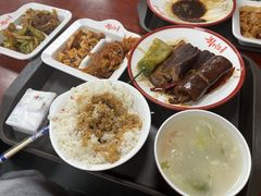 -刘小忙把子肉(北园大街总店)