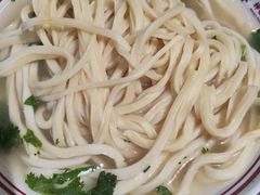 -老王四季抻面(南六东路店)
