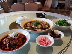 -辣螃铠盆盆蟹大排档(海昌店)