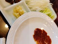 -恭敬李·烤鸭(天坛北门店)