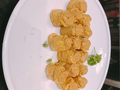 -皇城根北京风味主题餐厅(滨海万达店)