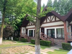 -太阳岛度假酒店