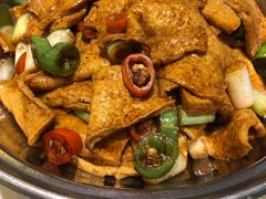 -北李妈妈菜·海肠捞饭(高新万达店)