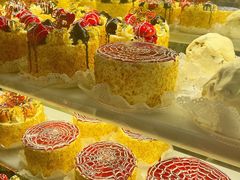 -民忠甜心店(解放南路店)