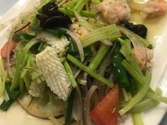 -阿诺泰·泰国餐厅(紫荆店)