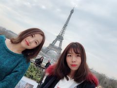 -埃菲尔铁塔