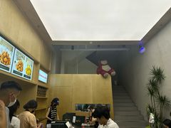 -正谈炸鸡(深圳首店)