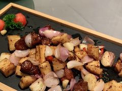 -渝乡辣婆婆·川菜 水煮鱼(安平店)