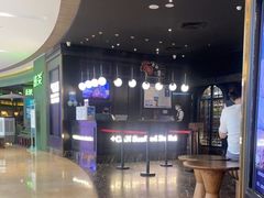 -加餐海鲜自助(宝龙一城店)