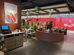 -玛尚诺意式餐厅(日月光店)