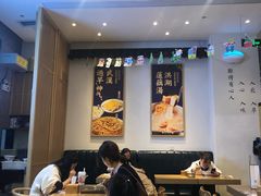 -文叔·湖北名小吃·小龙虾(华强北店)