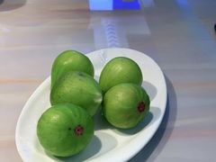 -蓝珊瑚蒸汽海鲜餐厅(龙奥店)