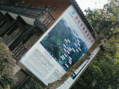 -藏龙百瀑风景区