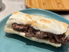 -高玛纳驴肉火烧(一世界店)