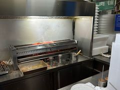 -景泰马记电烤串(景泰店)