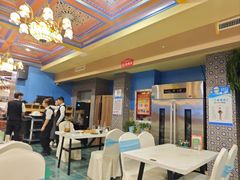 -乡村馕坑肉·烧烤·新疆菜·本地人更爱吃(阿勒泰首店)