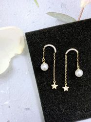 -M'S BANQUET AND SPACE ART