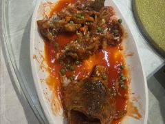 -阿巧一号私房菜(止园路店)