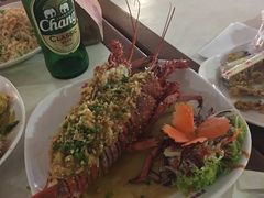 -班赞海鲜市场