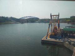 -渔岛海洋度假区