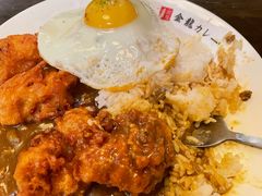 -金龙咖喱