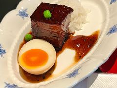 -醉东Oriental House(静安嘉里中心店)