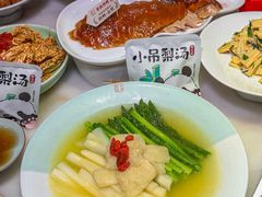 -小吊梨汤·北京菜·烤鸭(王府井银泰in88店)