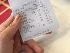 -南山鲜虾面·活鲜小馆·海味大连菜(南山总店)