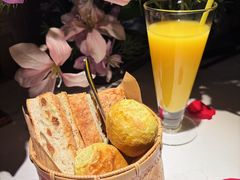 -禄台 the Balcony(亮马河店)