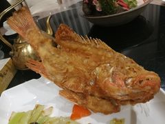 -龚记海鲜20年老字号