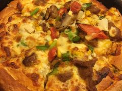 -必胜客(远大路店)