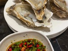 -川骄海鲜自助(亚运村店)