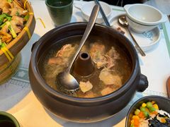 -云海肴·汽锅鸡·云南菜(高德置地店)
