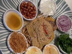 -顺味凤城·顺德菜专门店(九六广场店)