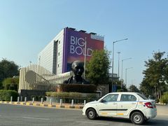 -英迪拉·甘地国际机场