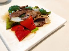 -衡山汇·高级粤菜(霄云路店)