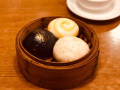-粤仔湾砂锅粥(滨湖万达店)