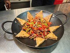 -民俗村柴火灶·景德江西菜(中国陶瓷博物馆店)