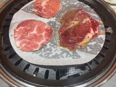-正宗齐齐哈尔烤肉·齐牛哥鲜切炭火烤肉(杭州总店)