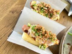 -BOR Eatery(安福路店)