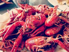 -福州仓山凯悦酒店·Market Cafe Lacucina咖啡厅