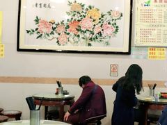 大堂-顺记冰室(宝华路店)