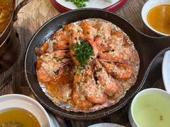 -香山湖家家宴(中山陵店)