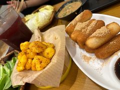-牛串门串串香(东直门簋街总店)