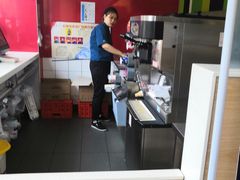 -麦当劳(石家庄乐活广场店)